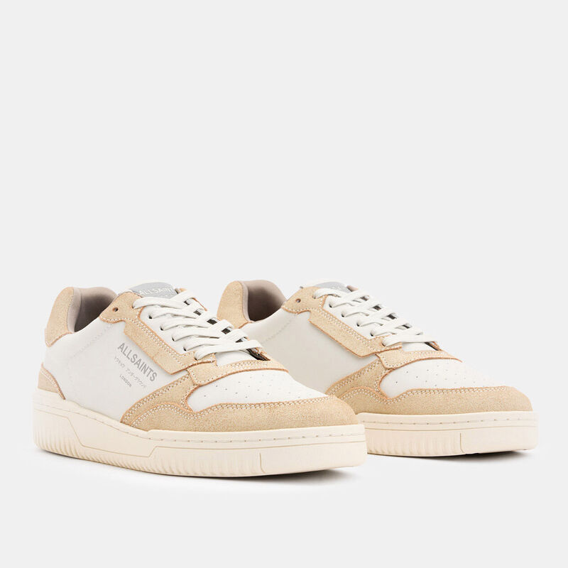 AllSaints Regan Low Top Sneaker image number 2